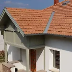Belvarosi Haz Gyoenyoeru Panoramaval Σπίτι διακοπών