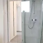 Σπίτι διακοπών Belvarosi Haz Gyoenyoeru Panoramaval
