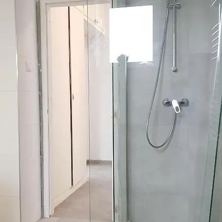 בית נופש Belvarosi Haz Gyoenyoeru Panoramaval