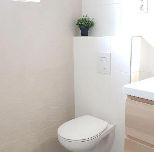 Belvarosi Haz Gyoenyoeru Panoramaval 펜션 *